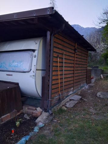 Roulotte stanziale - Foto 2