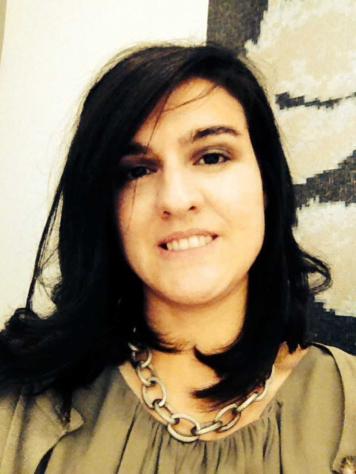 Donna di Enna, 32 anni.  Fisico Normale Tel: