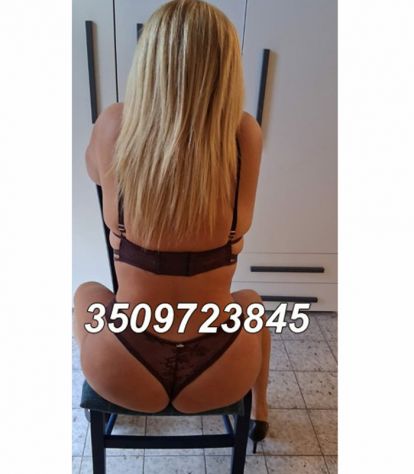 ISCHIA PORTO 💦🔥VANESSA MILF FOTO 100% REALE♥️BELLA E UNICA TUTTA PER TE👠 - Foto 4 Tel:3509723845