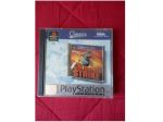 Gioco Soviet Strike PS1