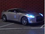 Modellino Nissan Skyline 1:18 Xenon