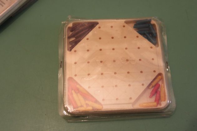Dama Cinese TESTANERA fuori commercio gadget pubblicitario anni 80 - Foto 2