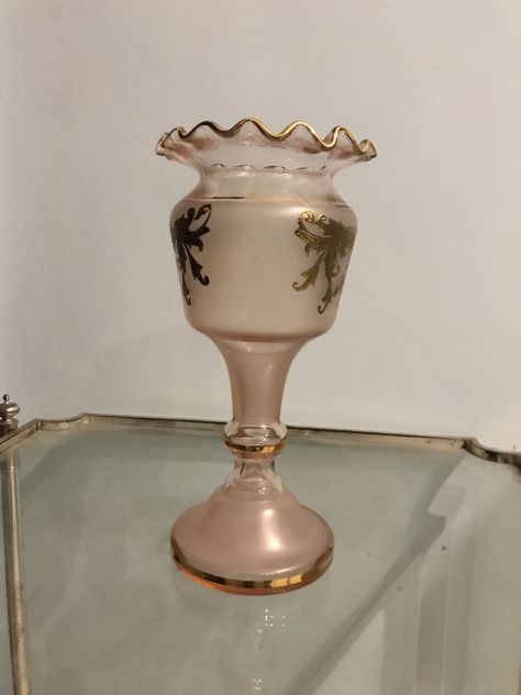 VASO VITTORIANO BRITANNICO - Foto 5