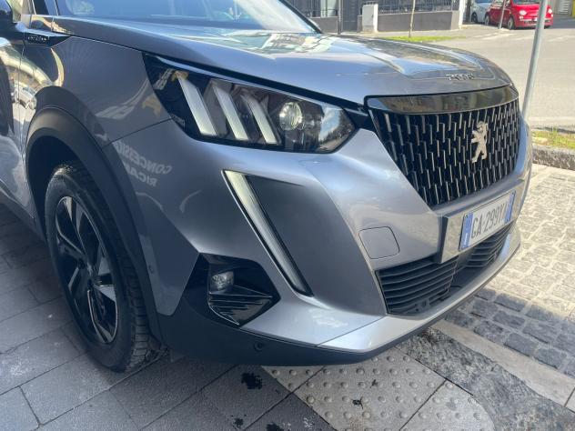 Peugeot 2008 GT LINE 1.2 S&S Gancio traino omologato - Foto 5