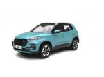 DR AUTOMOBILES - dr 5.0 - 1.5 Turbo DCT