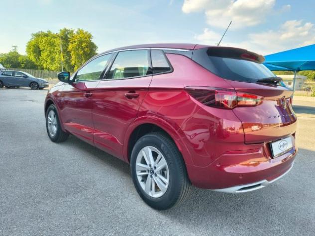 OPEL Grandland X 1.5 diesel Ecotec aut. Edition rif. 23614127 - Foto 7