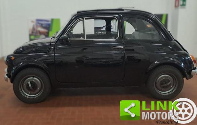 FIAT 500 L rif. 24198884 - Foto 2