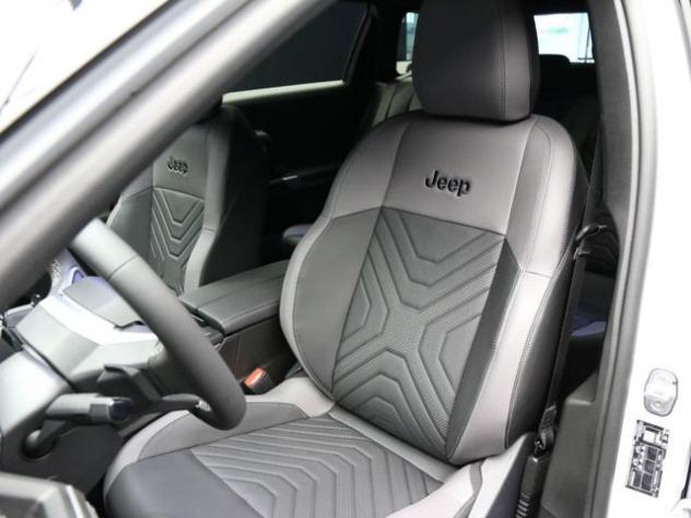JEEP Compass 1.2 Turbo 136CV(145CV) e-Hybrid Summit rif. 24185850 - Foto 9