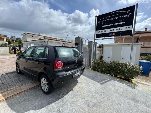 Volkswagen Polo 1.4 Diesel - Foto 2