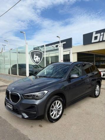 BMW X1 sDrive18d Sport autom. rif. 24176036 - Foto 4