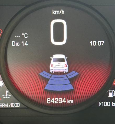 Abarth 595 1.4 t-jet Turismo 165cv my19 - Foto 19