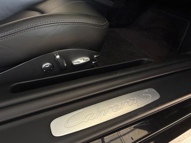 Porsche 911 Coupe 3.8 Carrera S - Foto 17