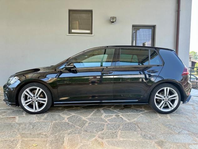 Volkswagen Golf 5 Porte Golf 5p 1.5 tsi R-LINE 150cv dsg SUPER PROMO - Foto 2