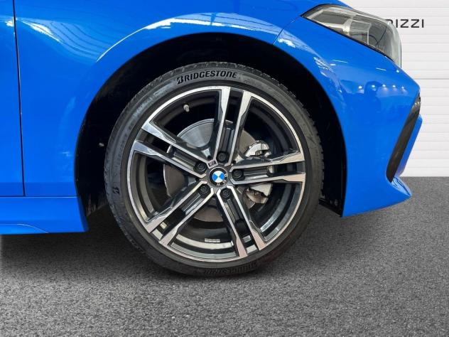 BMW Serie 1 F40 116d Msport auto - Foto 6