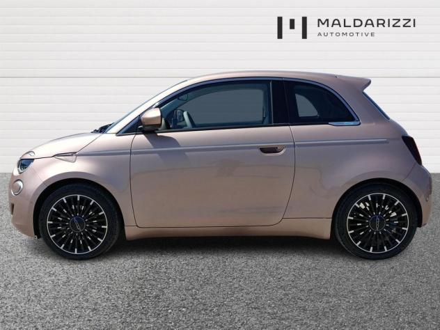 FIAT 500 LA NUOVA E 500e Berlina 500e - La Prima 320 Berlina - Foto 5