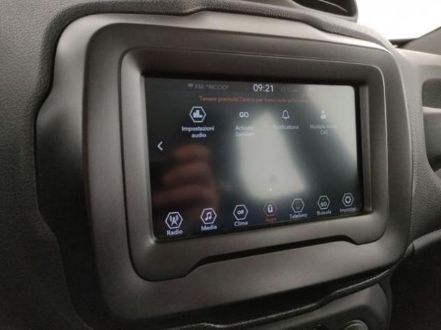 JEEP Renegade 1.6 Mjt 130 CV Limited rif. 23772579 - Foto 10