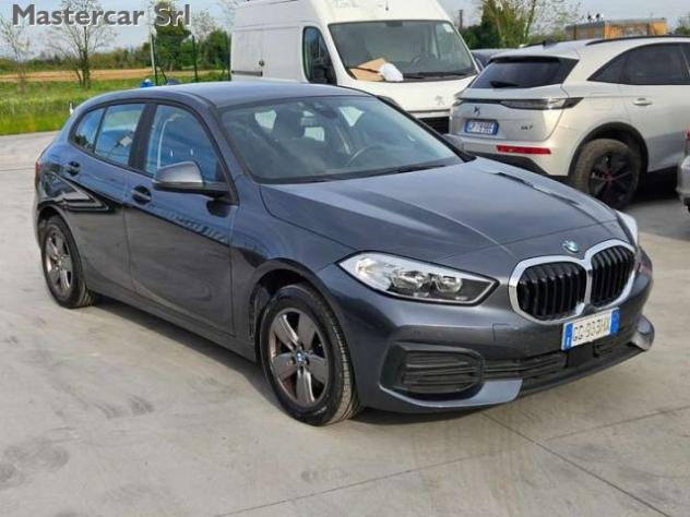 BMW 116 Serie 1 116d Business Advantage auto - GG933HX rif. 23956558 - Foto 8