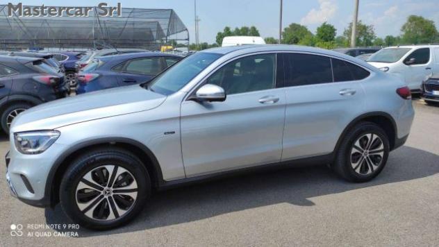 MERCEDES-BENZ GLC 300 GLC Coupe - C253 2019 Coupe e phev (eq-power) Spor rif. 24021116 - Foto 3