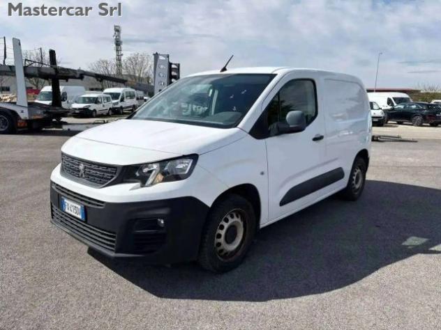 PEUGEOT Partner 1.5 BLUEHDI 130CV PREMIUM L1 - FX413DV rif. 23995259 - Foto 3