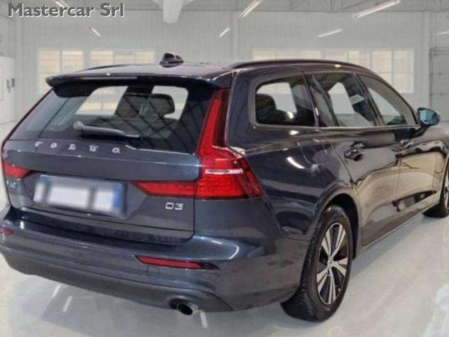 VOLVO V60 V60 II 2019 2.0 d3 Business geartronic - FT476ZA rif. 23961883 - Foto 4