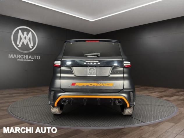AIXAM GTO PERFORMANCE rif. 23794255 - Foto 6