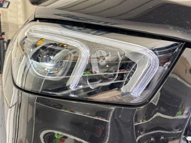 MERCEDES-BENZ GLE 300 d 4Matic Mild Hybrid Premium rif. 23613655 - Foto 7