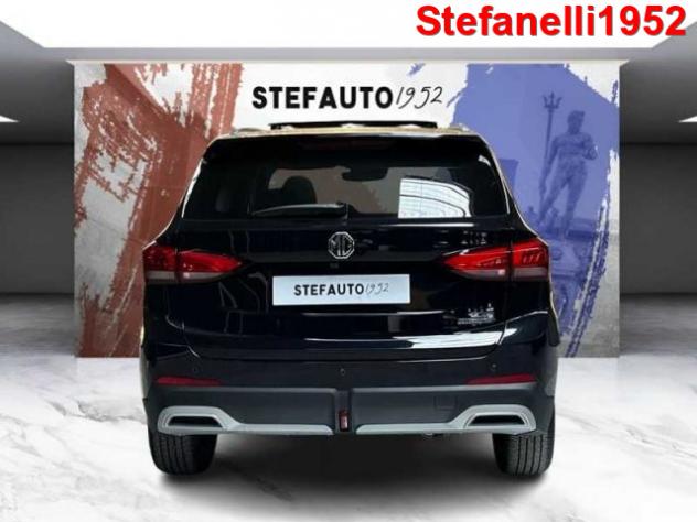 MG ZS Hybrid+ Luxury Ibrida Sunroof MY26 - PBC - Pebble rif. 23988305 - Foto 6