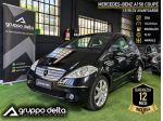Mercedes-benz A 150 CoupAvantgarde GPL