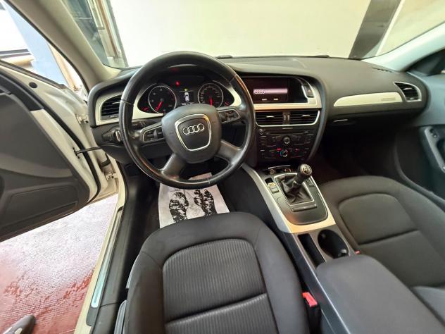 Audi A4 Avant 2.0 TDI 143CV F.AP. quattro S-Line - Foto 7