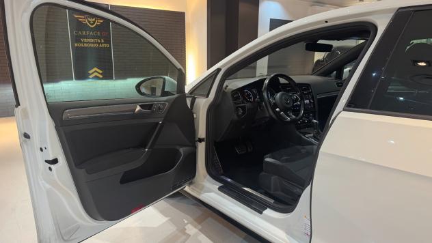 VOLKSWAGEN GOLF R-LINE 7,5 - 2019 - Foto 9