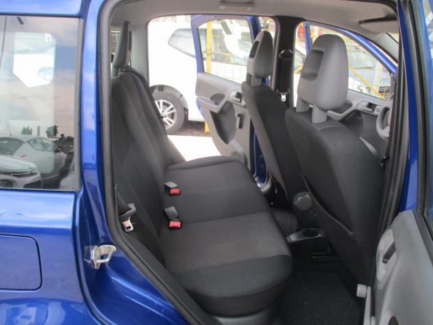 Fiat Panda 1.2 Emotion MOLTO BELLA - Foto 5