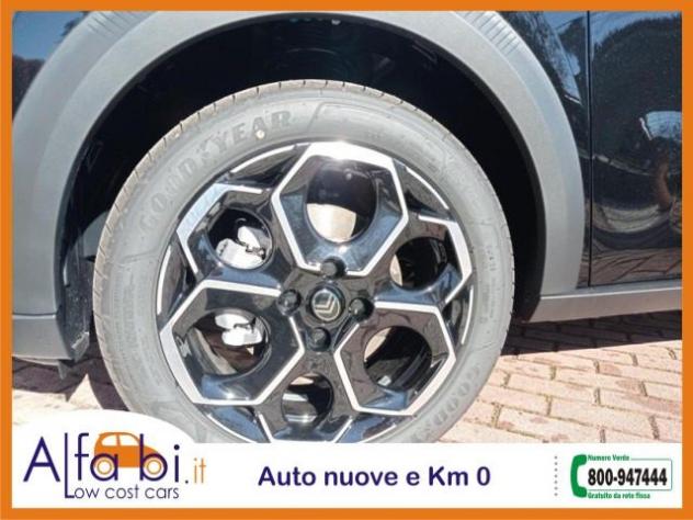 CITROEN C3 Nuova 1.2 PureTech 100CV Max rif. 24079706 - Foto 7