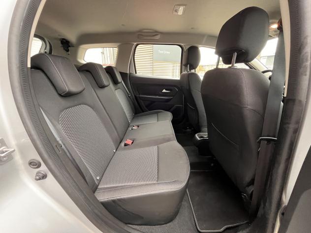 Dacia Duster 1.5 dCi 110cv 4x2 Comfort - Foto 10