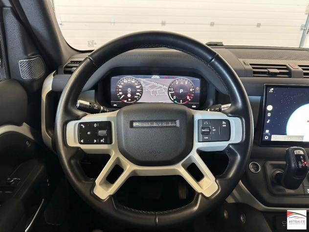 LAND ROVER - Defender 110 3.0d i6 mhev S NEOPATENTATI - Foto 7