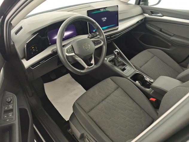 Volkswagen Golf 2.0 TDI 115 CV SCR Life - Foto 9