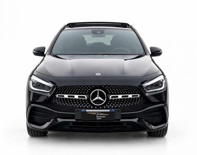 MERCEDES-BENZ GLA 200 d Auto Premium Tetto KmCertif. Ita rif. 24180483 - Foto 2