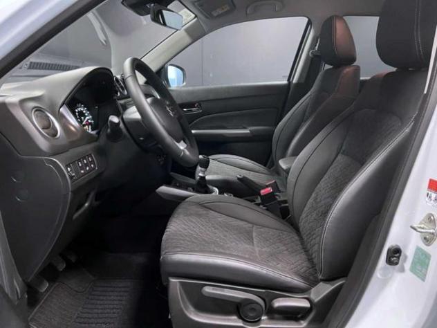 SUZUKI Vitara 1.4 Hybrid 4WD AllGrip TOP MY25 PREZZO REALE rif. 22633634 - Foto 6
