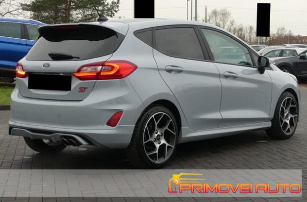 FORD Fiesta 1.5 Ecoboost 200 CV 5 porte ST rif. 20590802 - Foto 9
