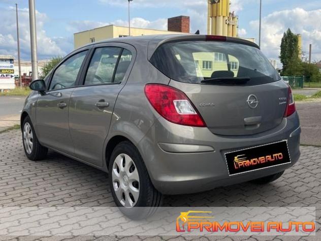 OPEL Corsa 1.2 5 porte Edition gpl rif. 23095007 - Foto 8