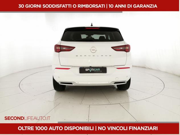 Opel Grandland 1.5 ecotec Business Elegance s&s 130cv at8 - Foto 4