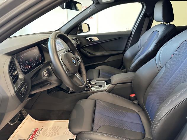 Bmw 118 118i 5p. Msport Virtual - Foto 10