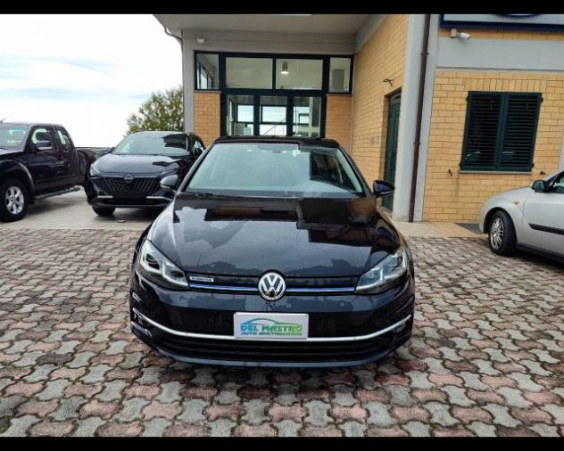 VOLKSWAGEN Golf 1.4 TGI 5p. Executive BlueMotion rif. 22246842 - Foto 9