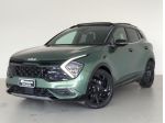 Kia Sportage 1.6 CRDi MHEV DCT GT-line Plus