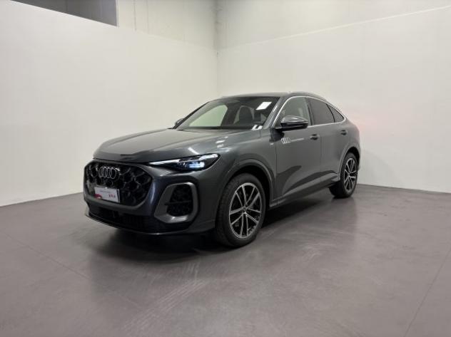 AUDI Q5 SPORTBACK TDI S-TRONIC QUATTRO rif. 24058197