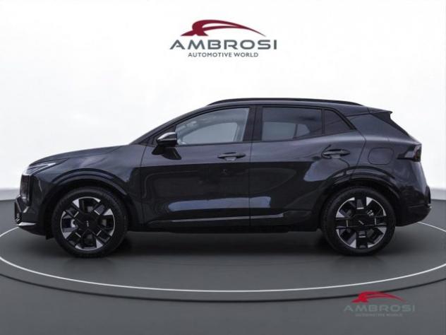 KIA Sportage PE 1.6 DS MH DCT GTL rif. 23734640 - Foto 6