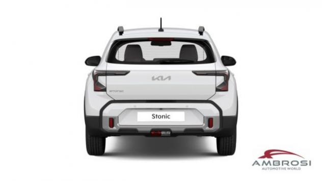 KIA Stonic 1.0 T-GDI URBAN GPL rif. 23734873 - Foto 4
