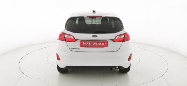 FORD Fiesta 1.5 EcoBlue AUTOCARRO Business. PREZZO+IVA rif. 23878837 - Foto 6