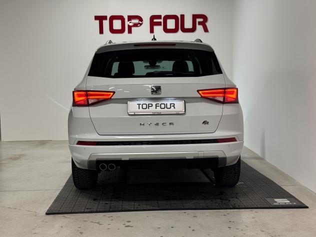 SEAT Ateca 1.5 TSI FR DSG - Foto 5