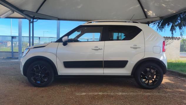 Suzuki Ignis 1.2 Hybrid Top AllGrip 4WD - Foto 3