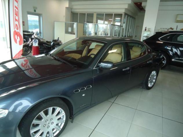 MASERATI Quattroporte 4.2 V8 rif. 18577262 - Foto 2